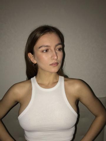 Ева Шоколадка фото 2