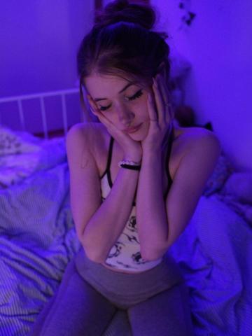 Алина Красотка Студентка Реал фото 2